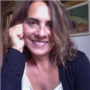 Insegnante bilingue per lezioni di francese a Roma